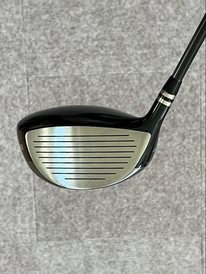 ヤマハ インプレスX V425ツアーモデル 9度