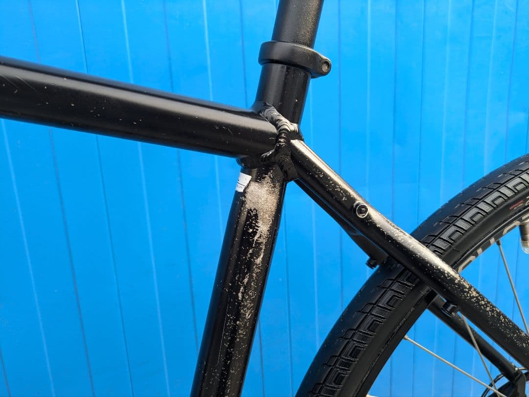 TREK クロスバイク FX 2 DISC GIANT　名古屋　引き取り限定