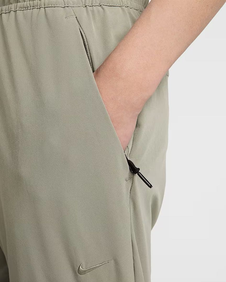 ナイキ メンズ Dri-FIT ストレートレッグ ヴァーサタイルパンツ XL新品