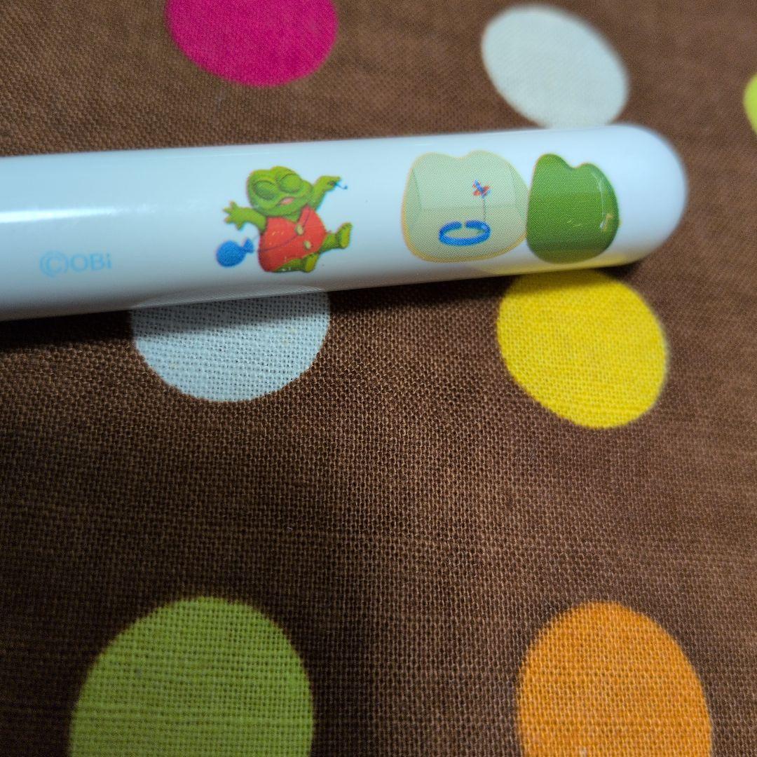 バムとケロ ランチ4点セット