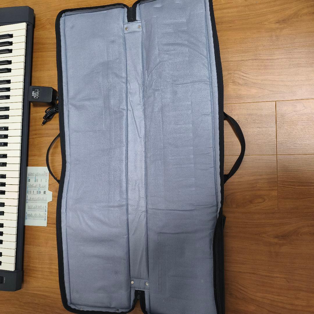 ​【美品・専用ケース付】KAWAI KC10 SPECTRA シンセサイザー