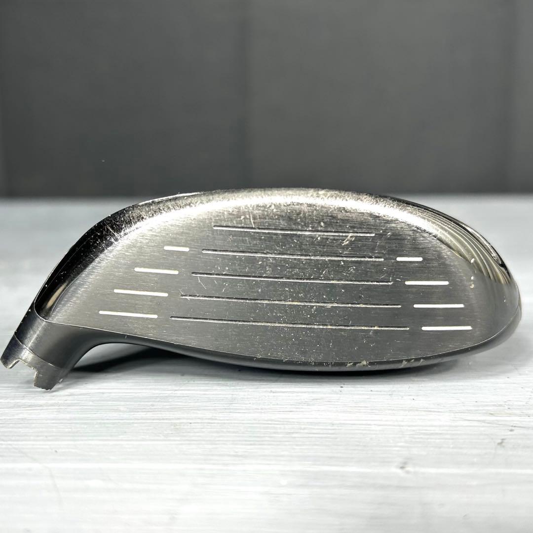 Titleist TSi2 3W 15° ヘッドのみ フェアウェイウッド
