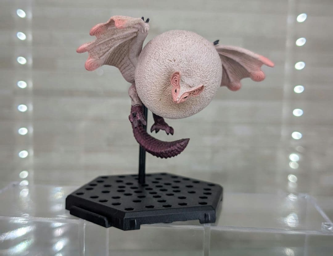 モンハンフィギュアまとめ売り①　モンスターハンタースタンダードモデル