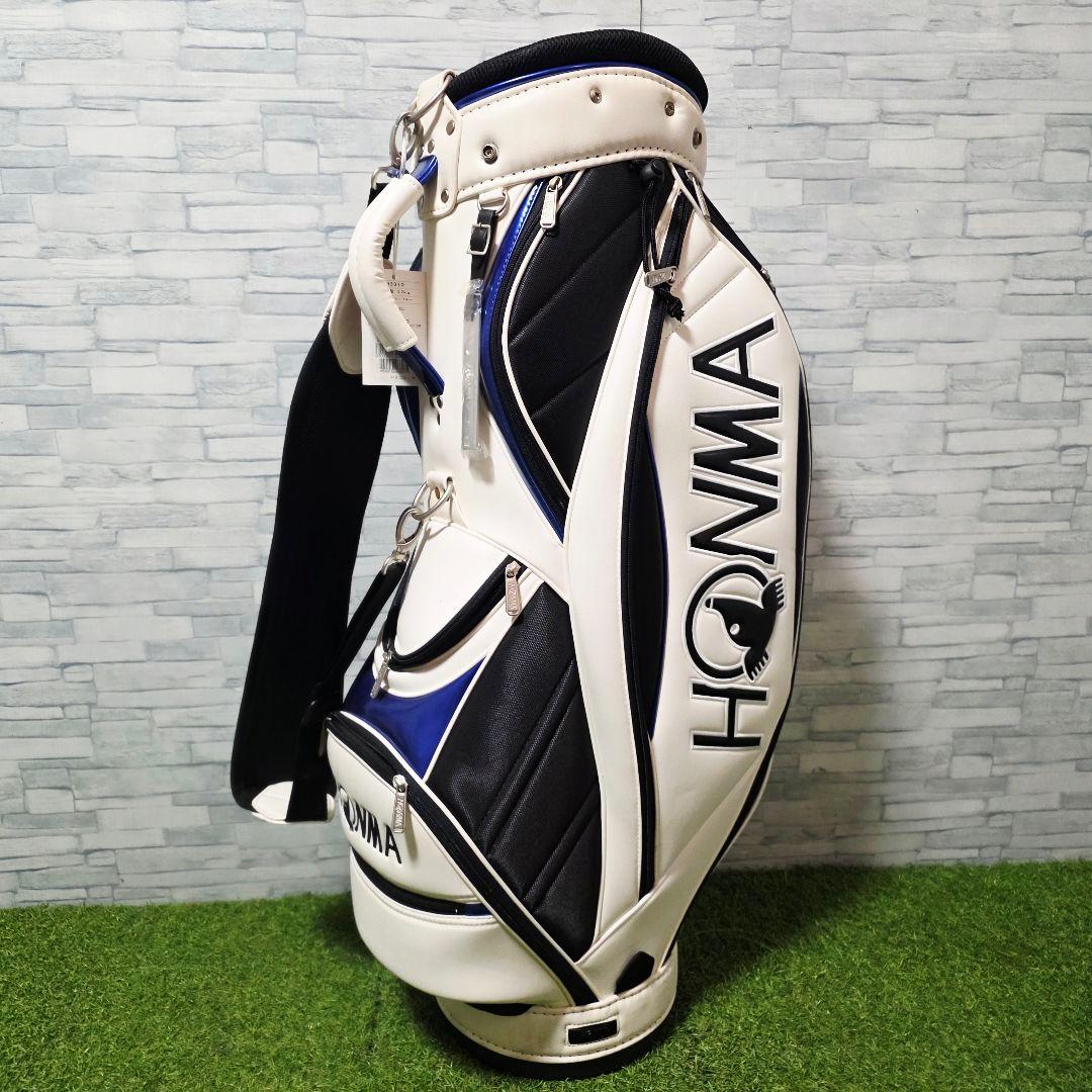 ホンマ HONMA LB-808 × BERES ゴルフクラブセット R 右