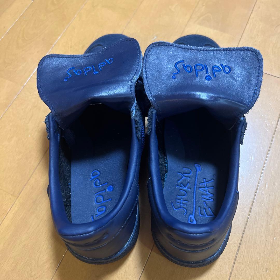 シューズ spezial adidas 24.0
