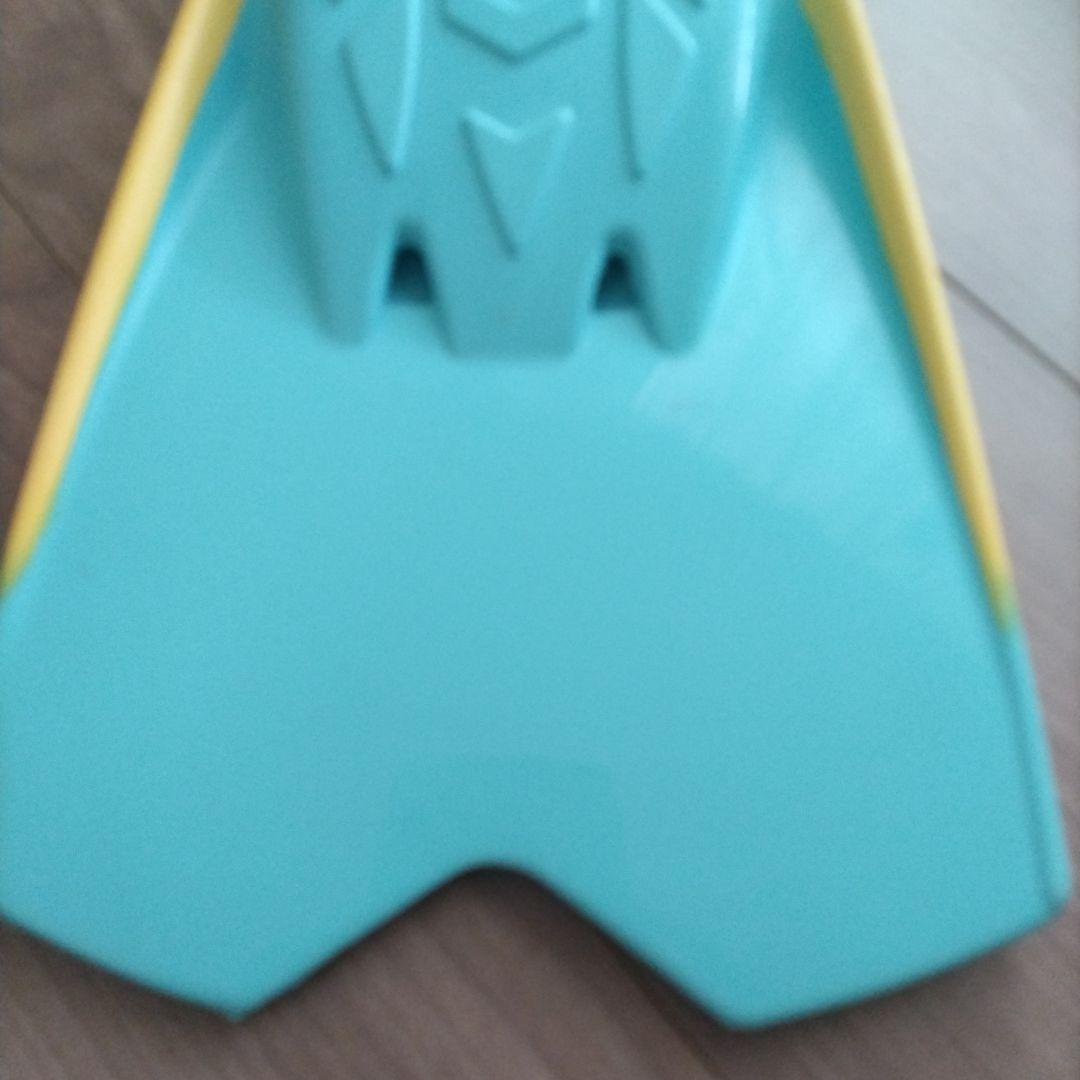 ゼベック フィン Sサイズ