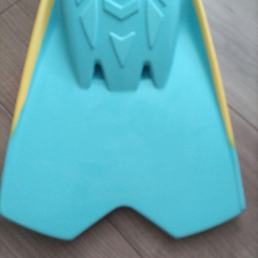 ゼベック フィン Sサイズ