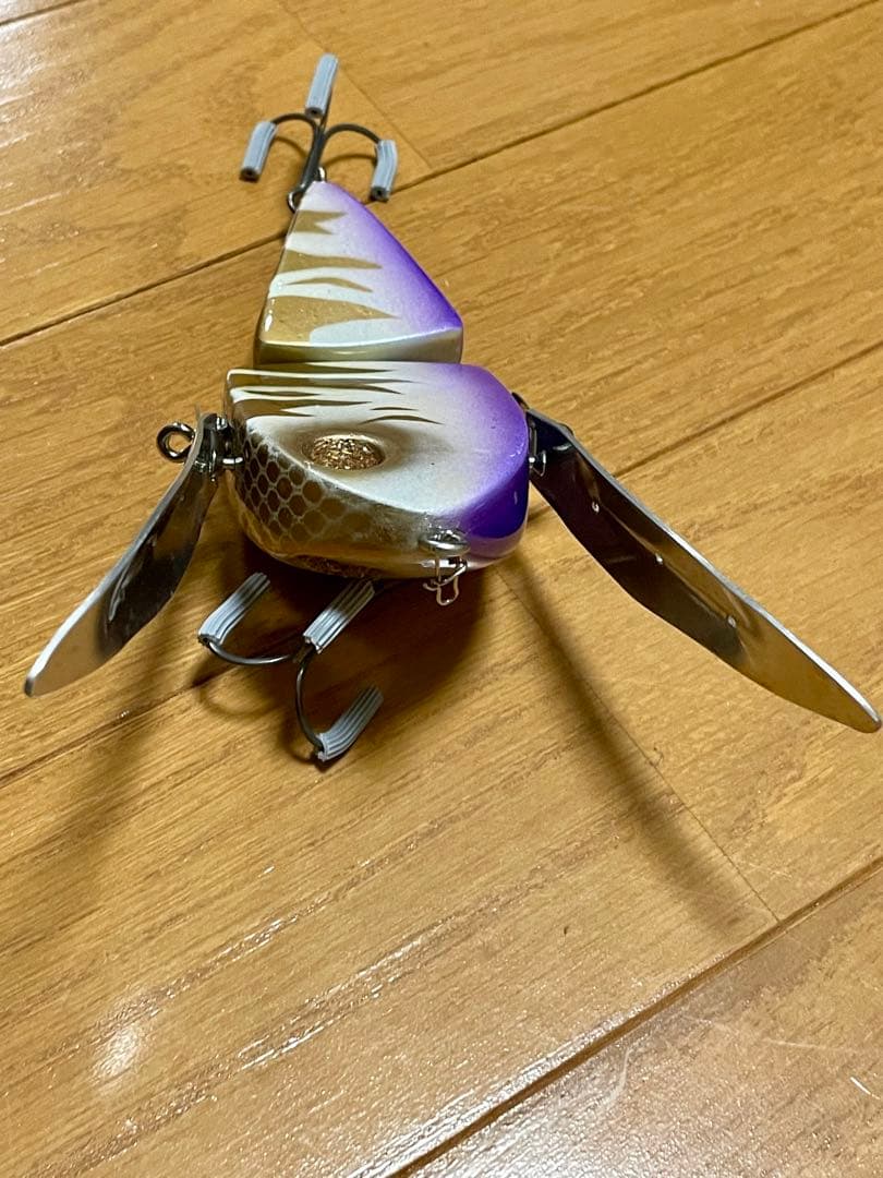 ドッポ　トランプ　doppo CBZ 特注品