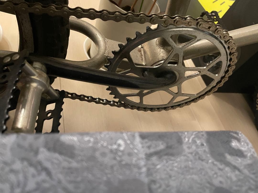 自転車本体 VINTAGE BMX mon