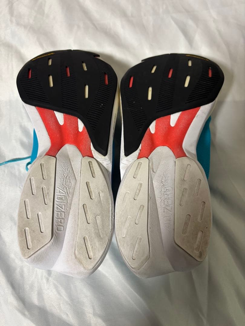 adidas Adizero JAPAN8　26.5cm