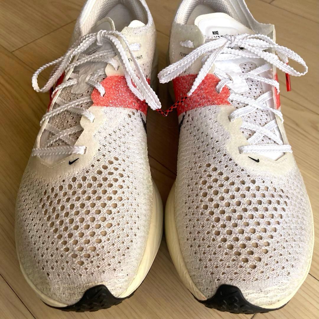 ✨世界陸連認定／限定カラー✨Nike ZoomX VaporFly Next%3