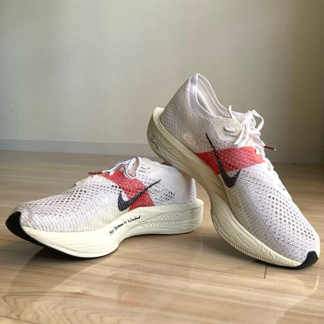 ✨世界陸連認定／限定カラー✨Nike ZoomX VaporFly Next%3