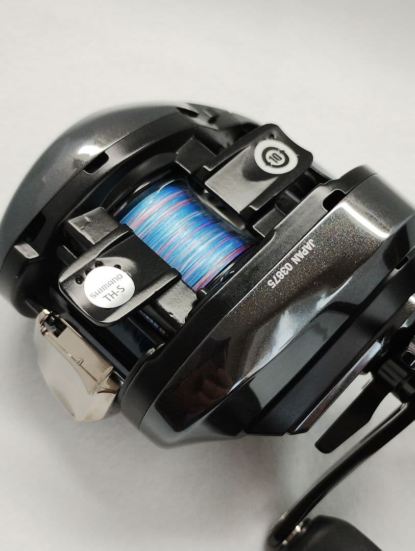 シマノ 18 アンタレス DCMD XG LEFT