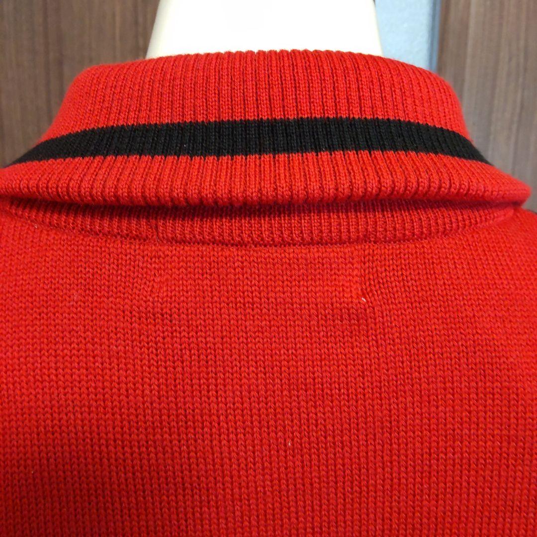 最終再値下げ新品Munsingwear襟&ライナー付きMサイズ
