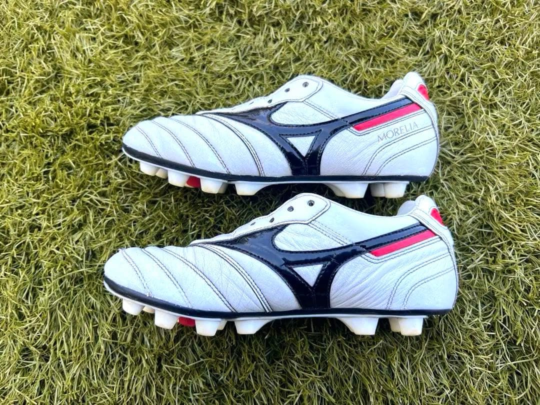 Mizuno モレリアⅡ