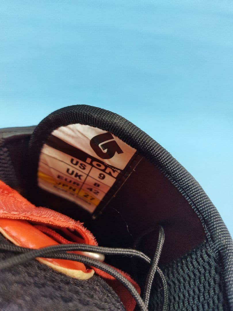 バートン　BURTON　スノーボードブーツ　27cm