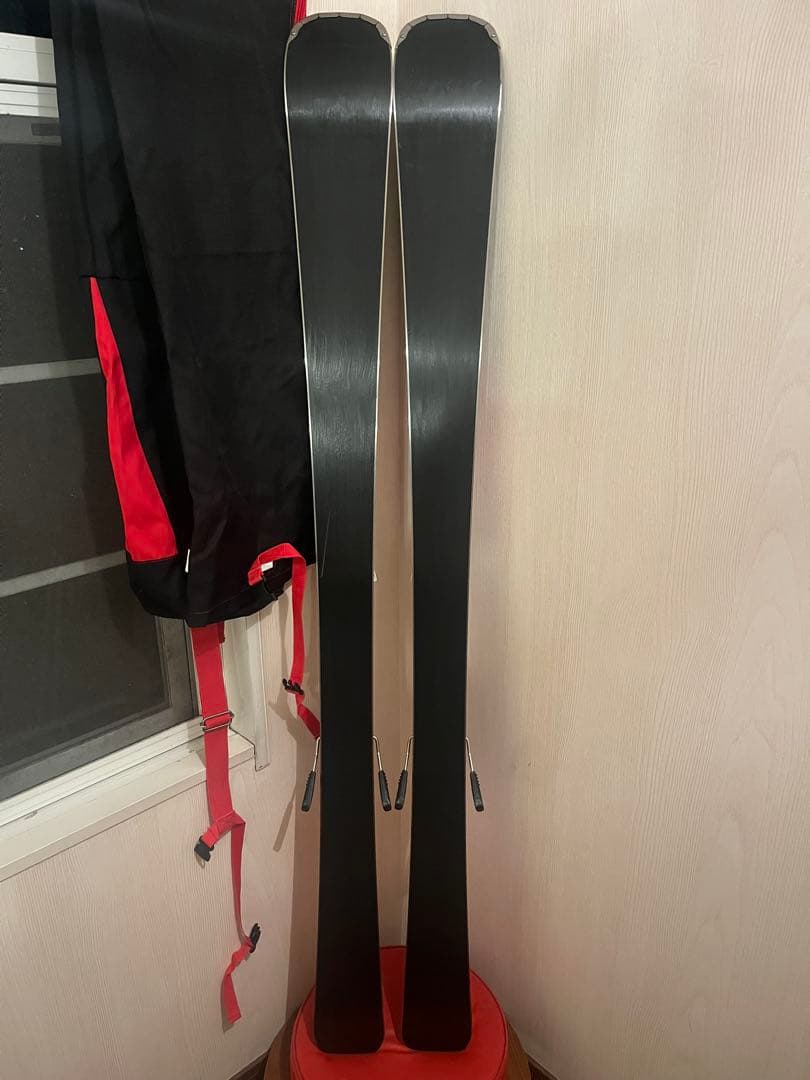 スキー HEAD V-Shape V6 LYT-PR 149 PR11