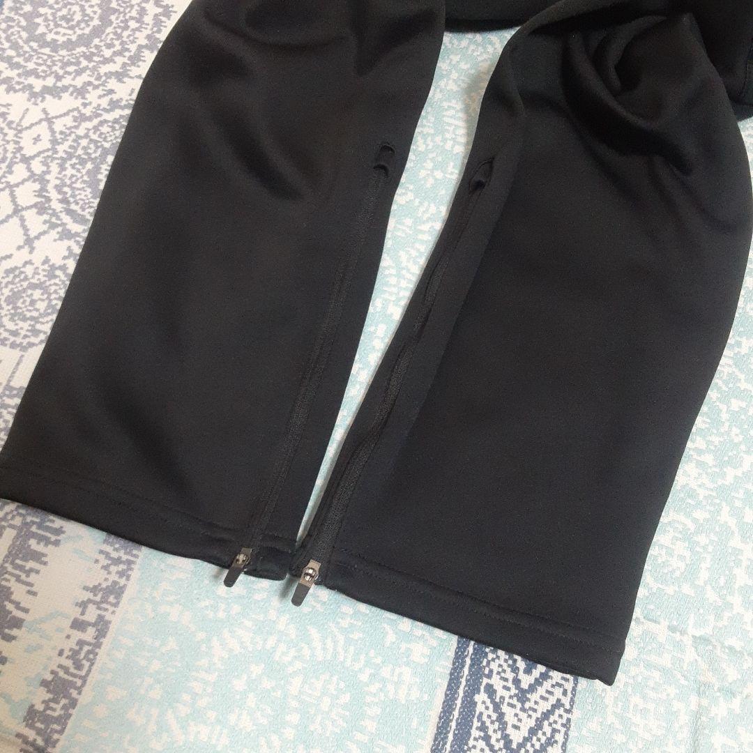 【美品】　ATHLETA　中綿ジャケット　パンツ　セットアップ　上下　サイズO