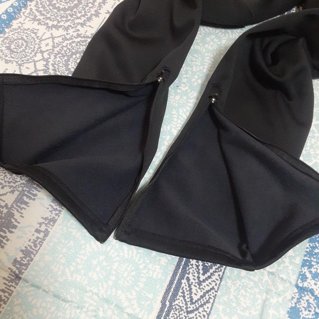 【美品】　ATHLETA　中綿ジャケット　パンツ　セットアップ　上下　サイズO