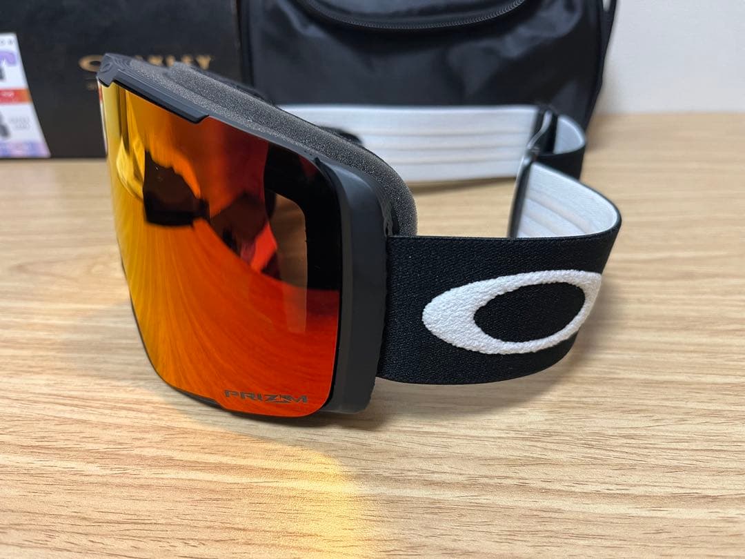 オークリー OAKLEY LINE MINER PRO M Asia Fit