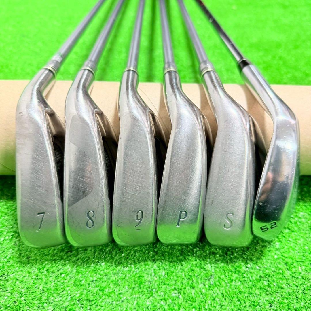 【XXIO レディース】MP700〜900 豪華11本セット 初心者OK