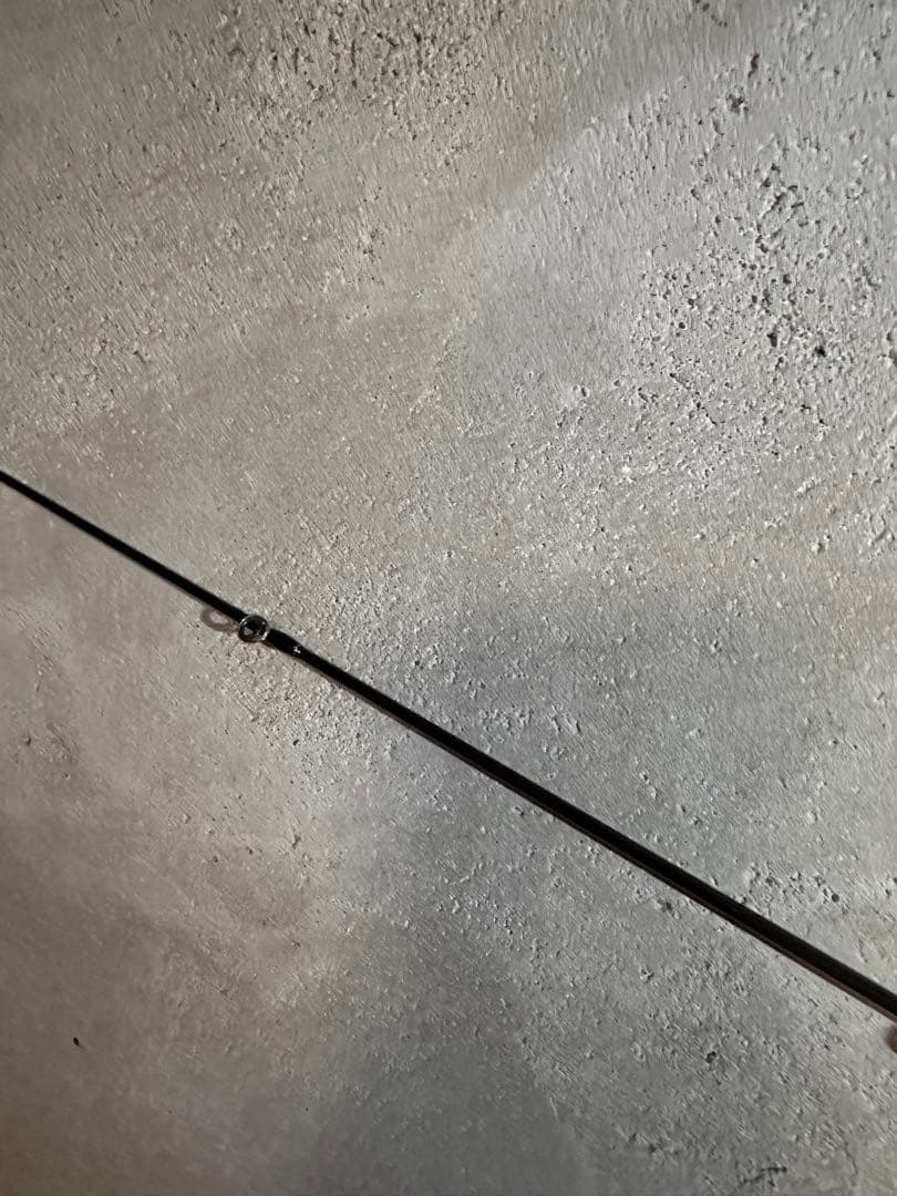 SALUCO TSS-53 スミス 渓流 トラウトロッド 5.3ft