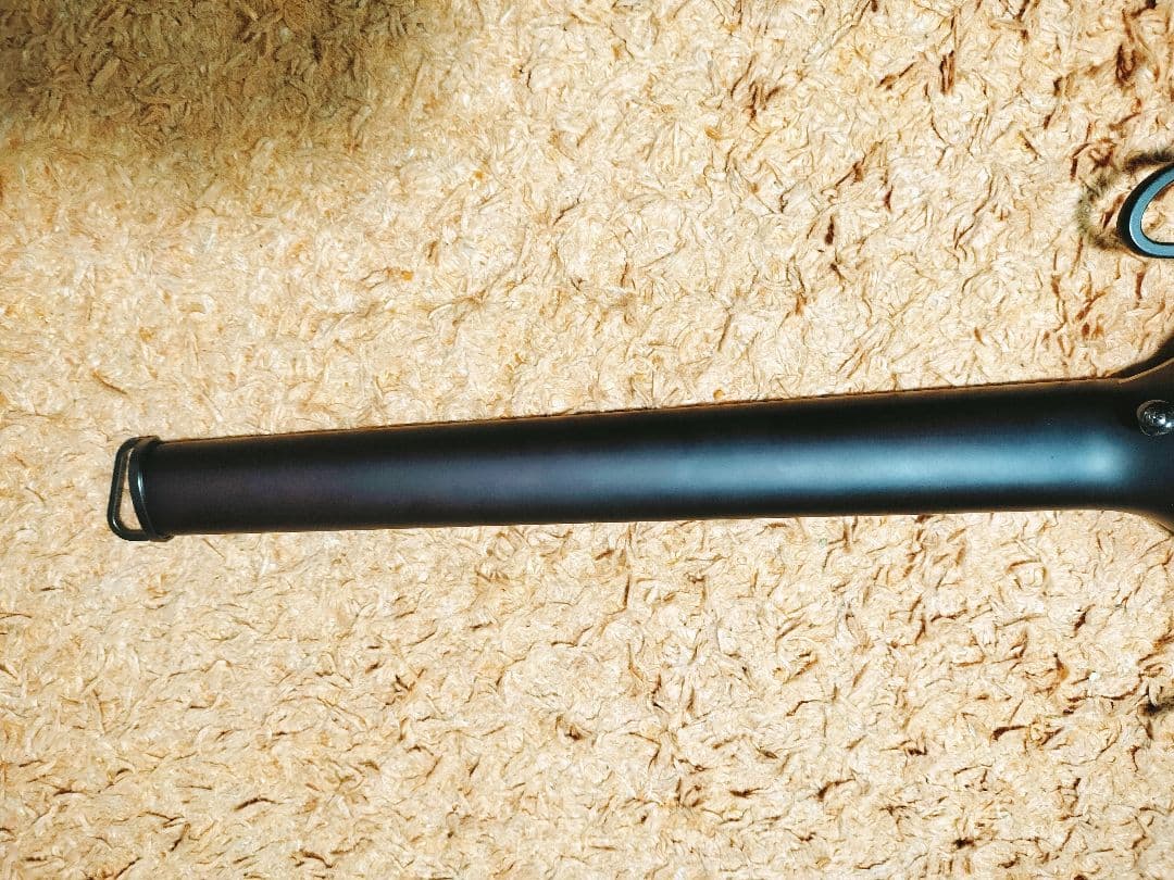 要修理　サイレントギターDonner Hush I Pro