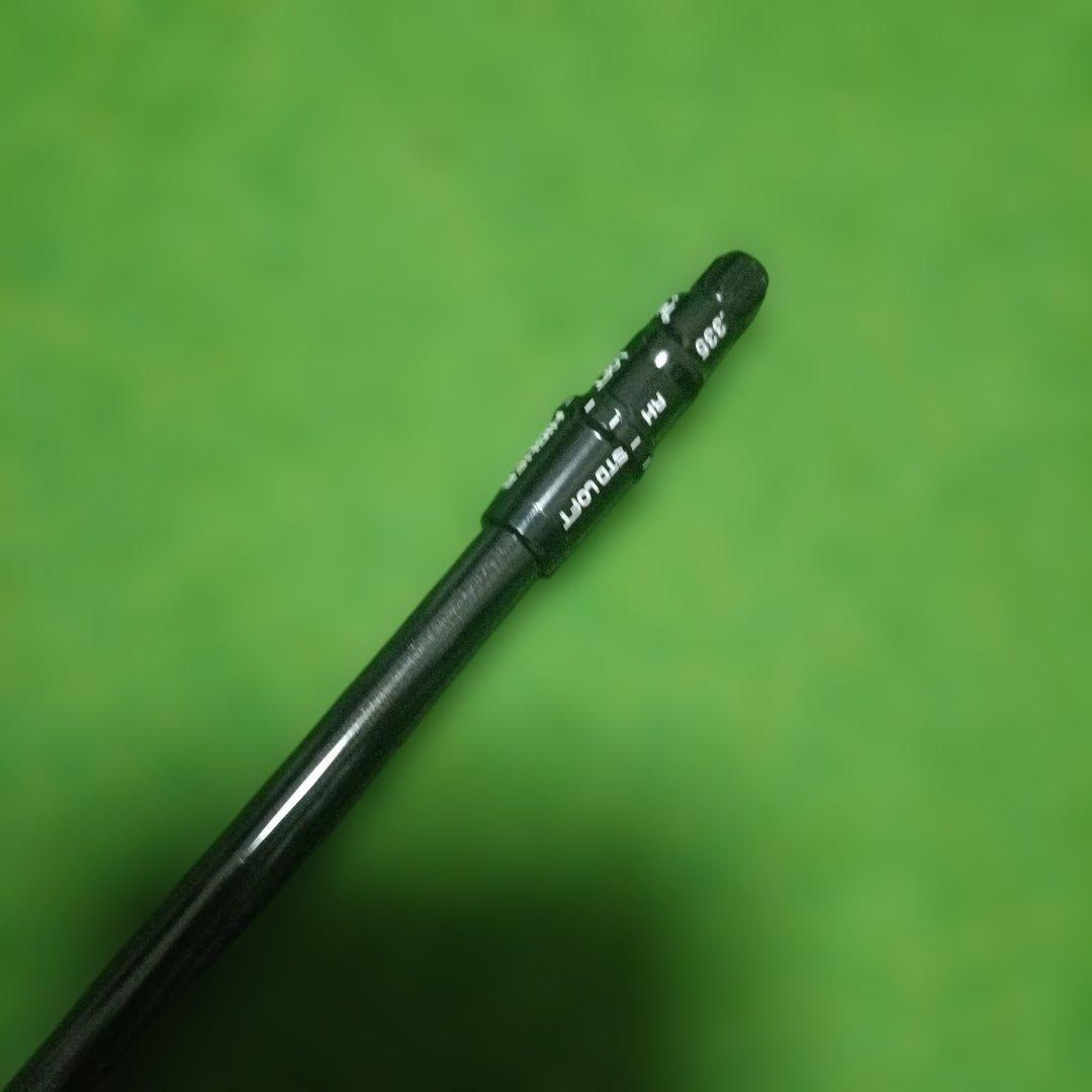 クラブ TOUR AD VF 6S Taylormade 3w