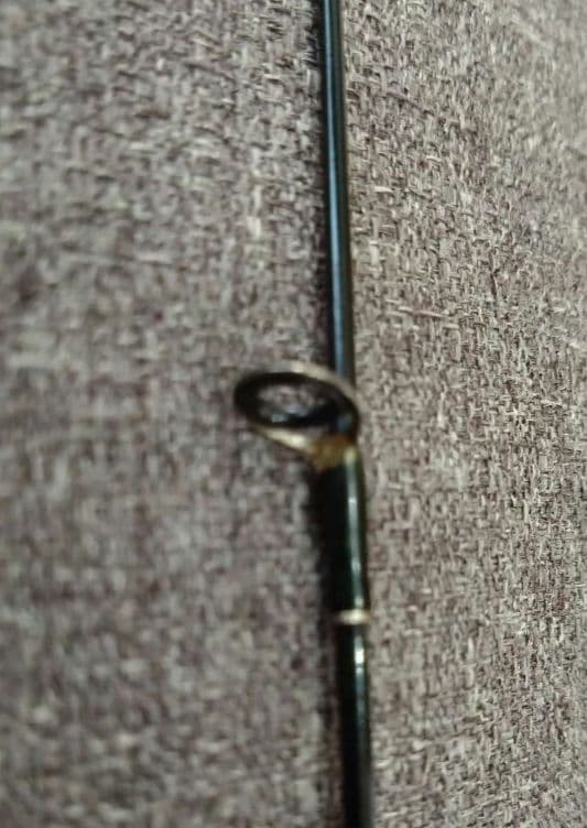 テンリュウ レイズ 75ML　スピニングロッド