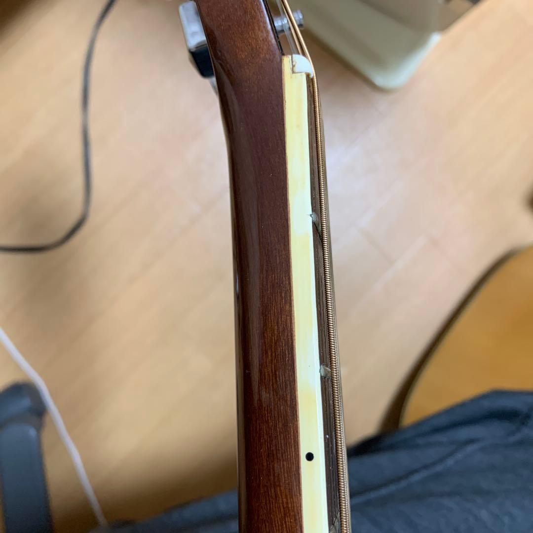 Morris モーリス F20 1972年製