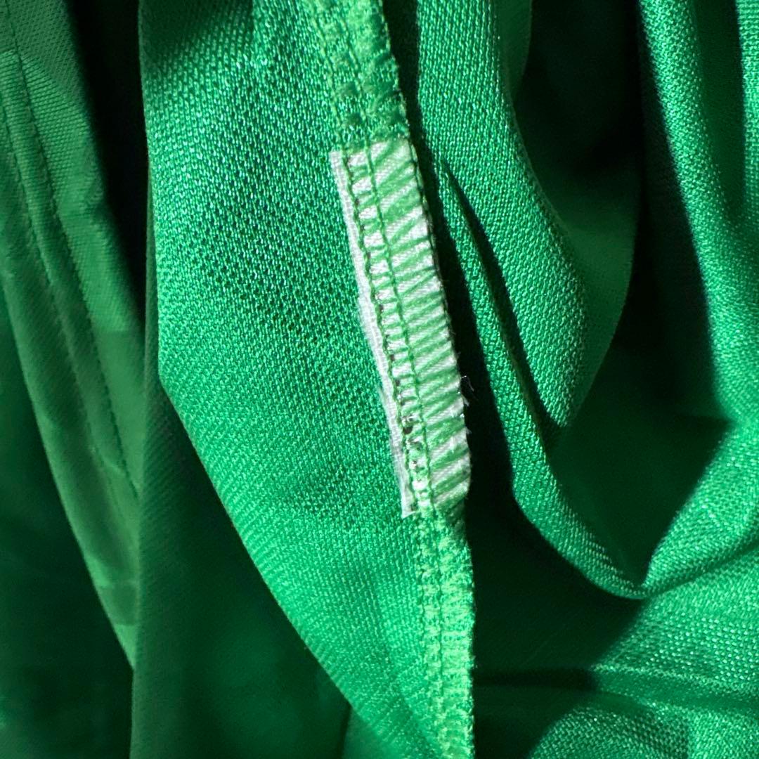 【★セルティック】 古着 アディダス サッカー ユニフォーム 2XL 長袖 希少