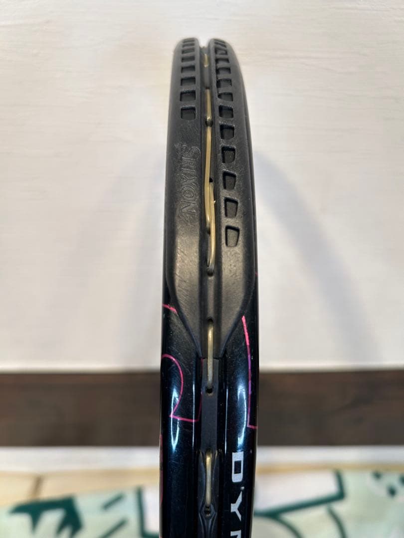 ☆状態良好☆ SRIXON CS10.0 G2 115インチ　軽量デカラケット