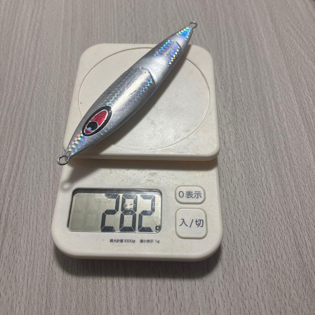 シーフロアコントロール　ジグセット　最終値下げ