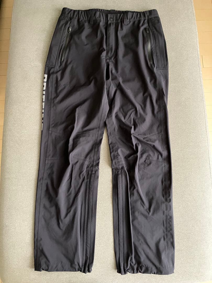 【よう】★希少★BRIEFING MENS WATERPROOF