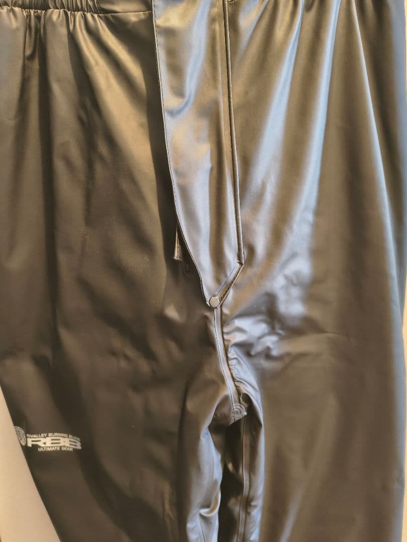リバレイ フィッシャーマンウィンタースーツⅡ Lサイズ