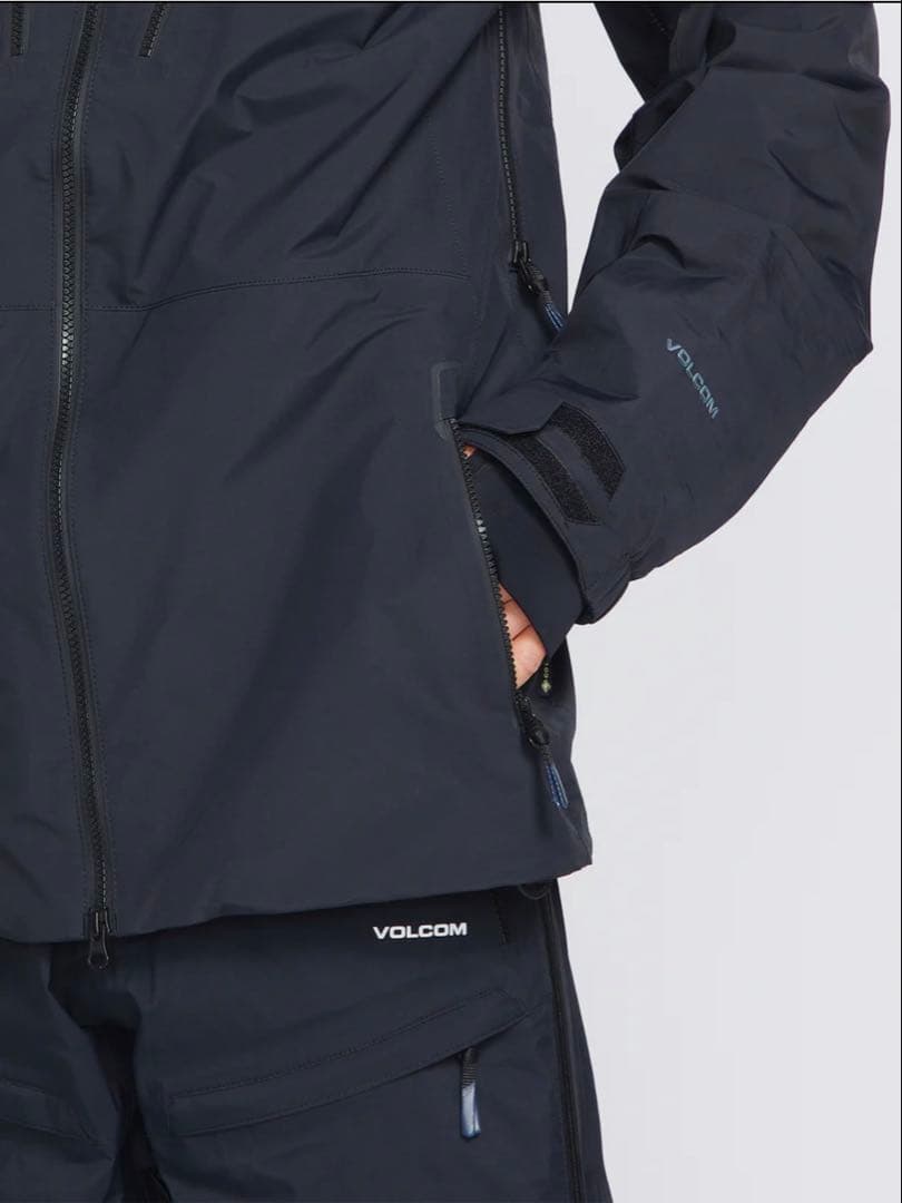 【新品】VOLCOM ボルコム TDS INF GORE-TEX JACKET