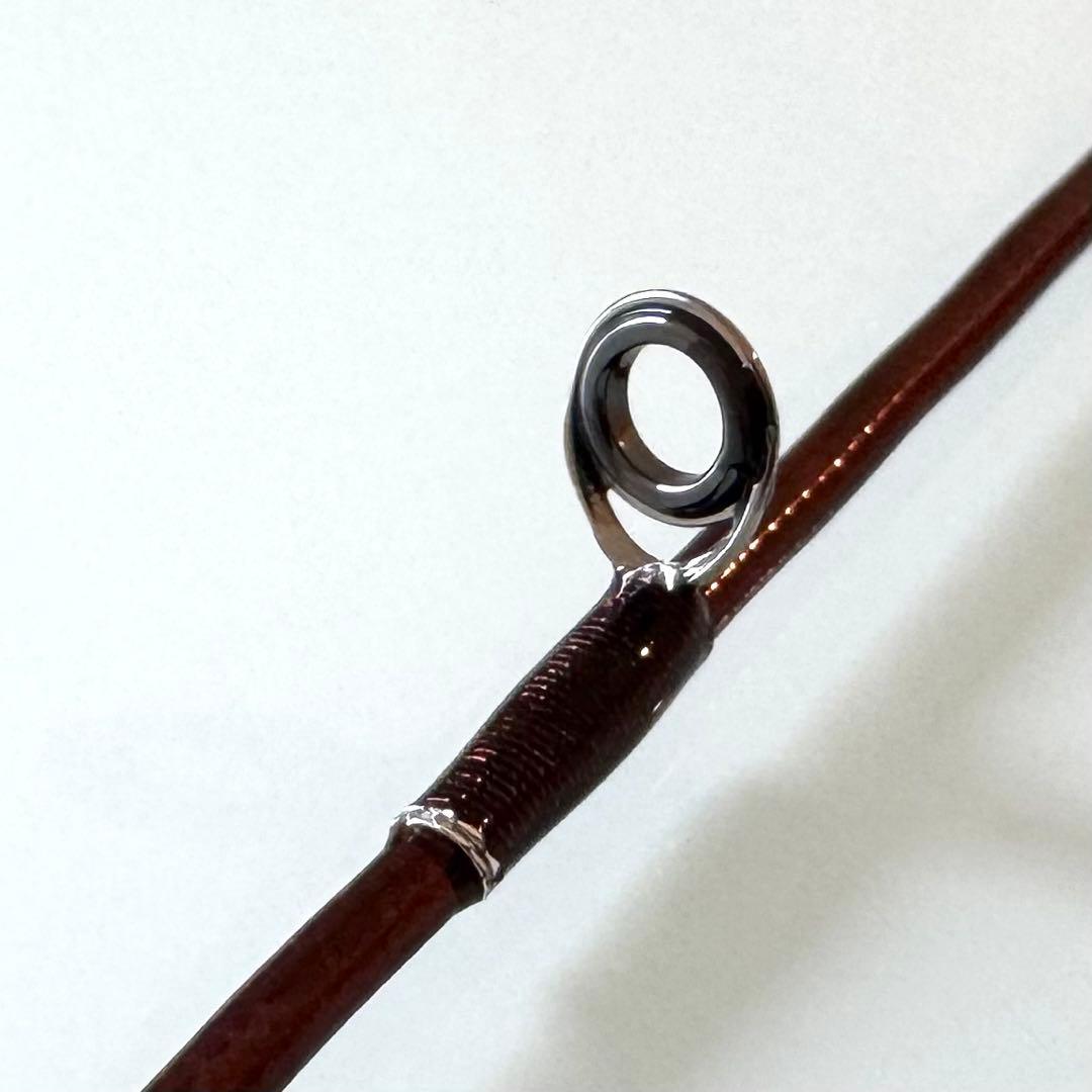 シマノ 23エンゲツリミテッド FS-B510ML/LEFT
