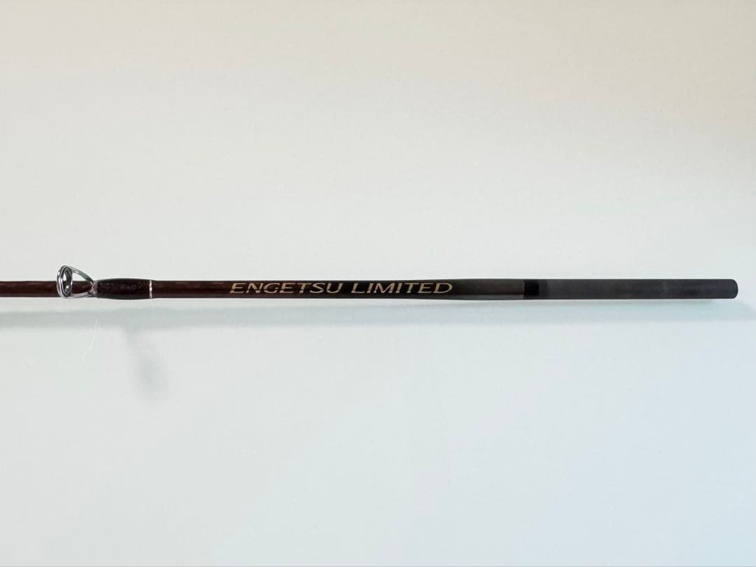 シマノ 23エンゲツリミテッド FS-B510ML/LEFT
