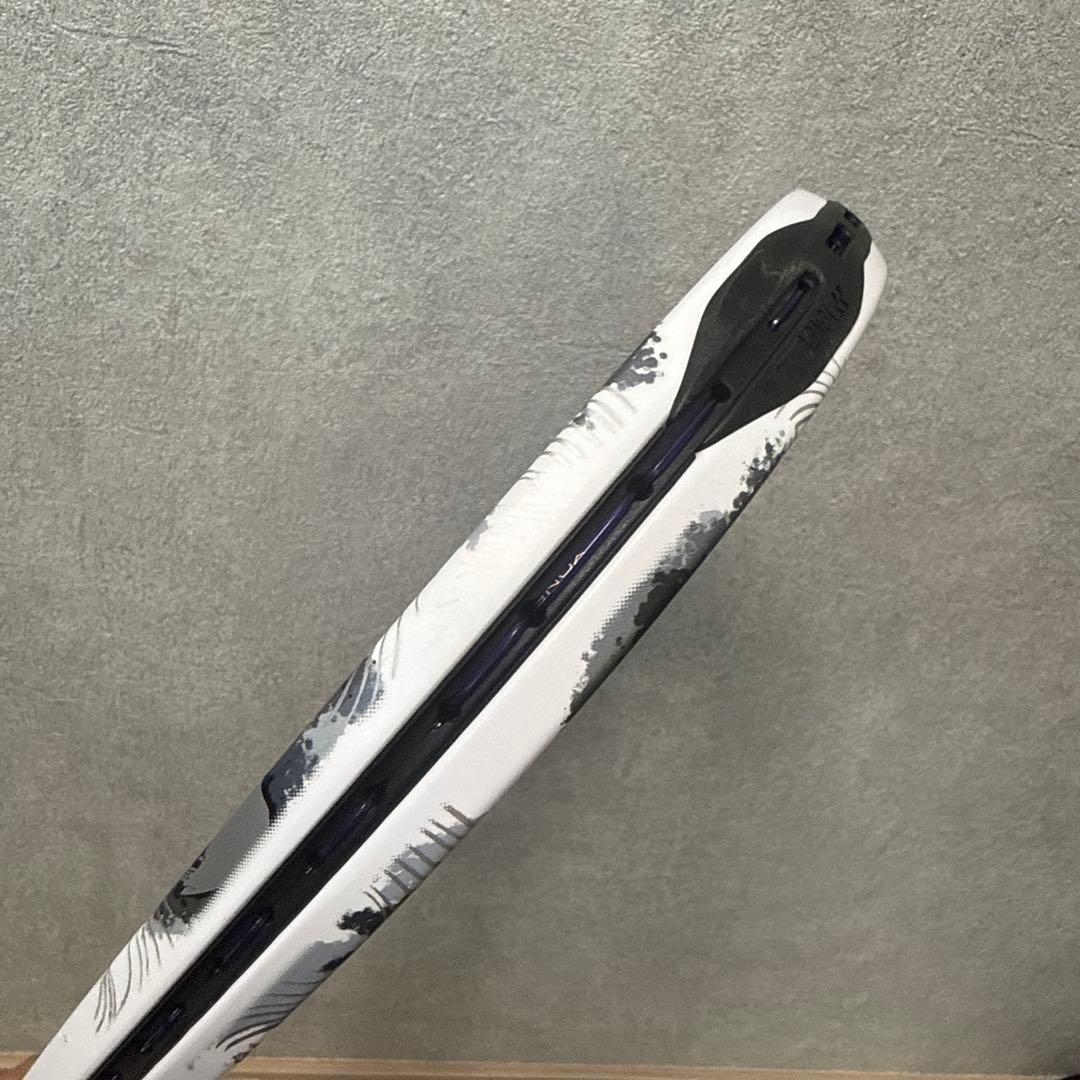 YONEX ジオブレイク80G　GEOBREAK UL0