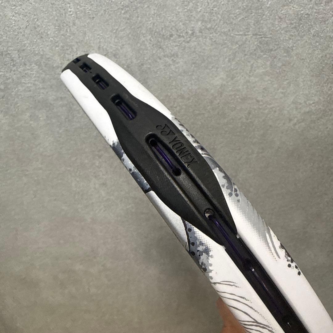 YONEX ジオブレイク80G　GEOBREAK UL0