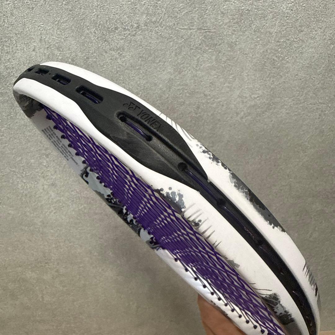 YONEX ジオブレイク80G　GEOBREAK UL0