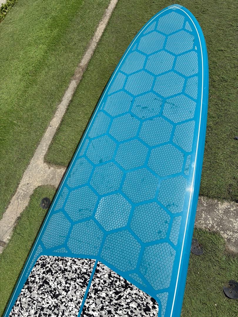 【SUP仕様】MICKEY MUNOZ ULTRA GLIDE 11feet