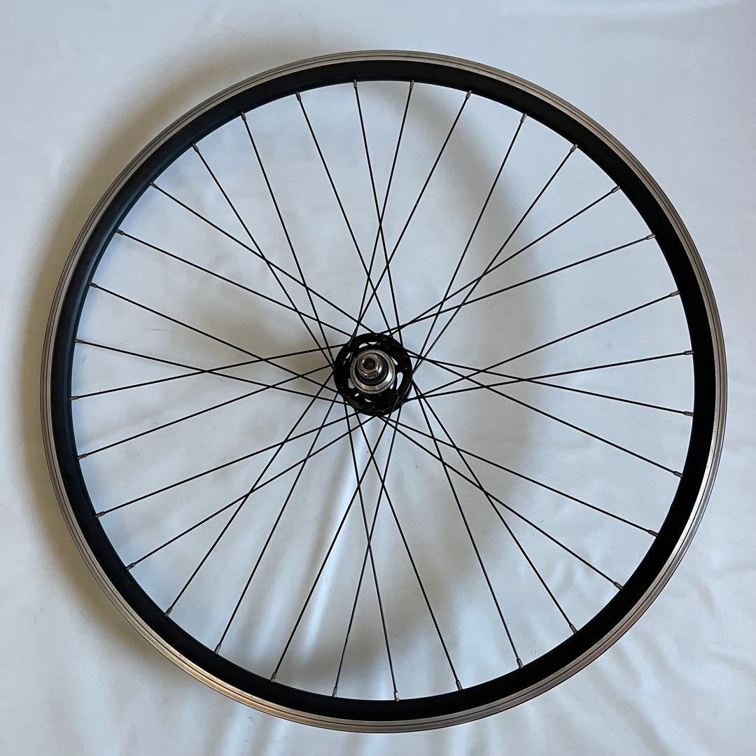 CINELLI TUTTO ピストホイール