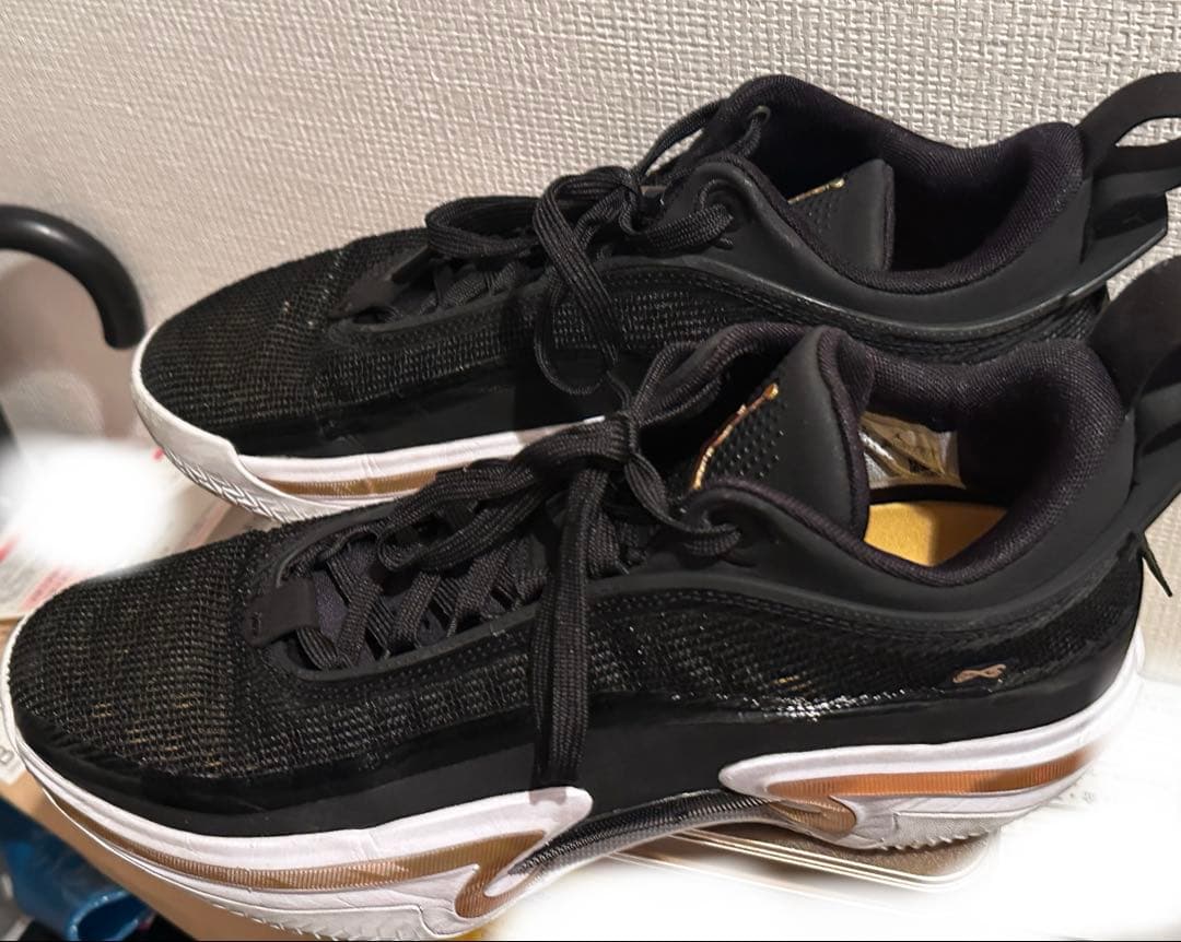 エアジョーダン36 Jordan 36 LOW
