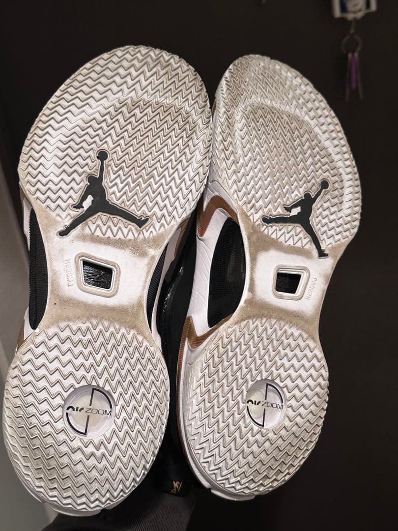 エアジョーダン36 Jordan 36 LOW