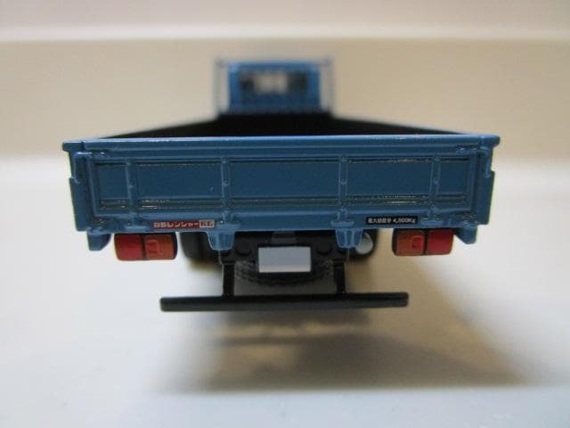 トミカLVネオ/新品未開封 LV-N162c 日野レンジャーKL545
