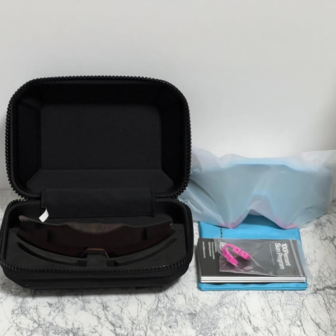 100% ワンハンドレッド 2025 タティス SPEEDCRAFT 値下げ依頼