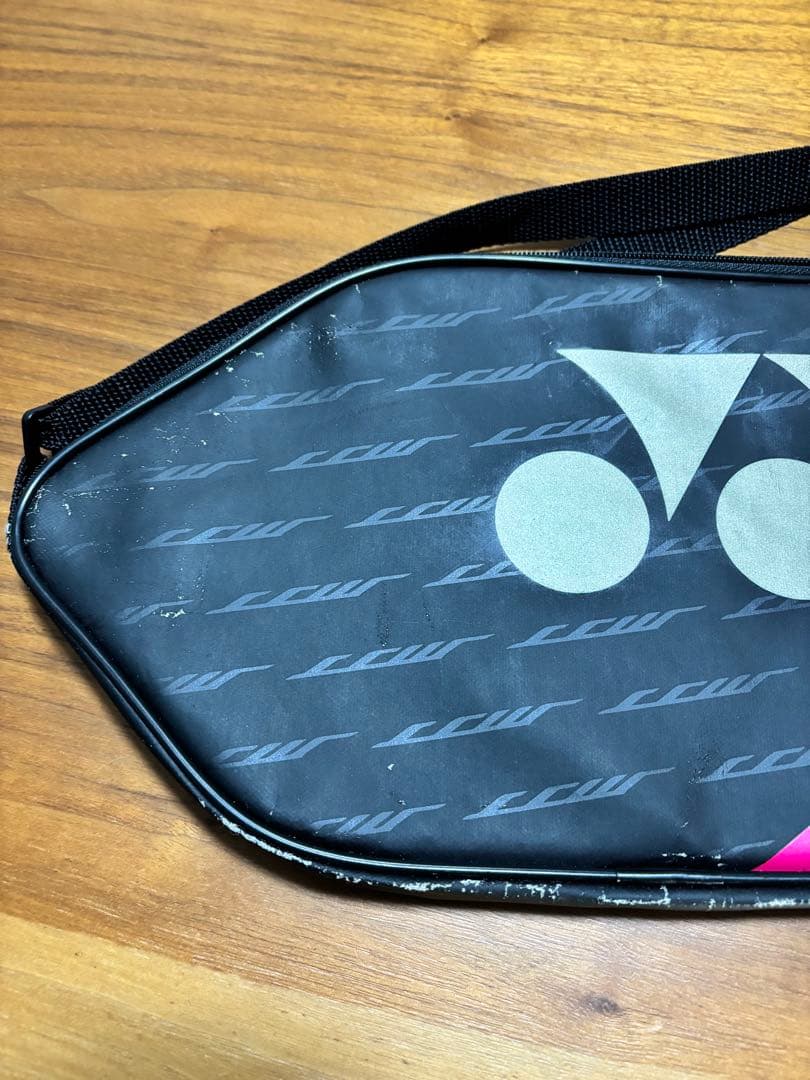 【限定】YONEX ヨネックス ボルトリック Z-フォースII リーチョンウェイ