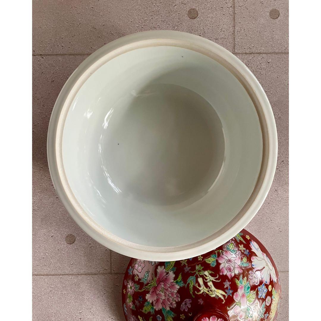 景徳鎮68点食器セット