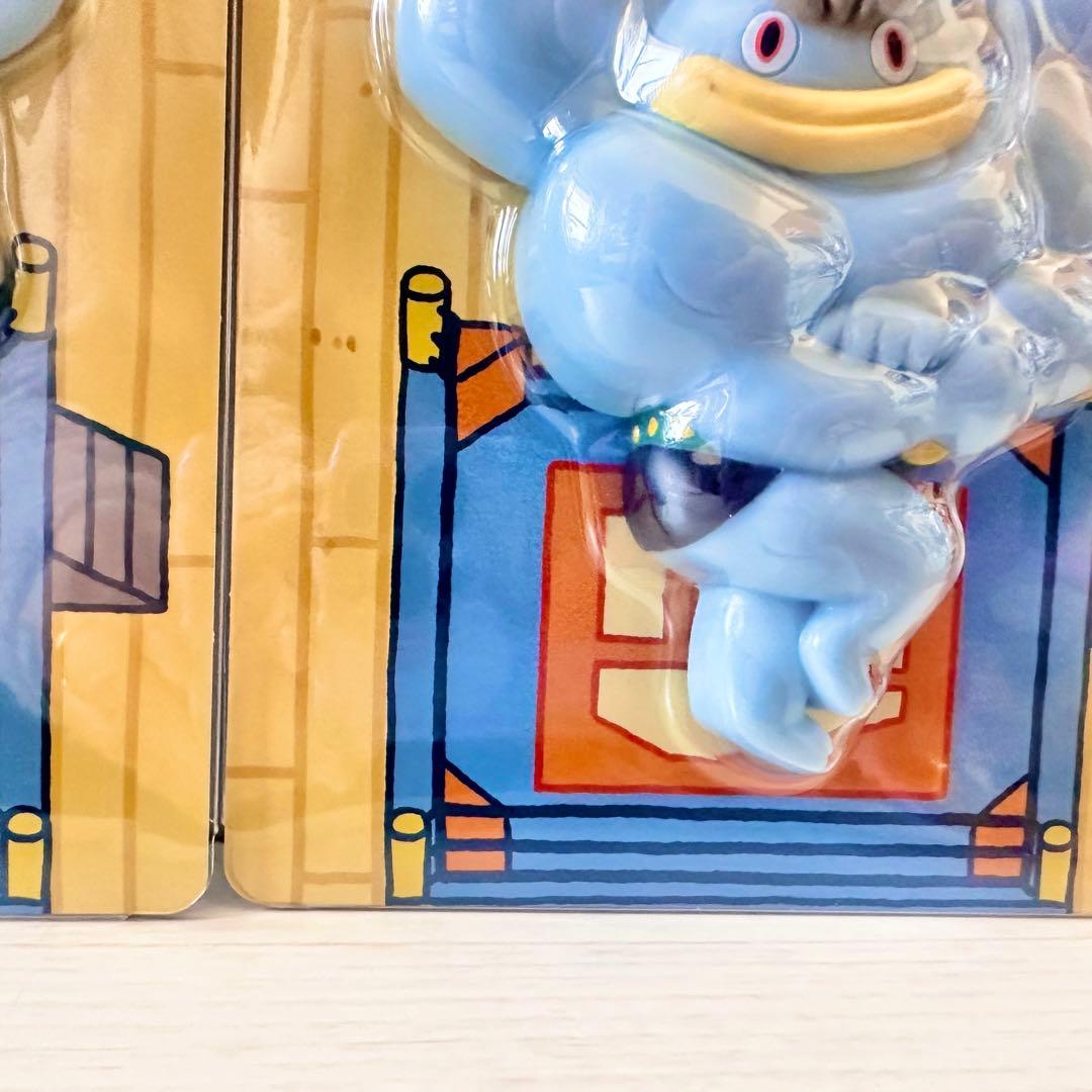 ポケモンセンターオリジナル マグネット付き栓抜き とっくんちゅう カイリキー